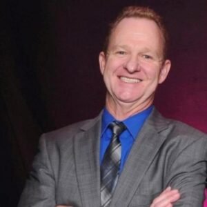 Dan Slaugh, president of Resort Retailers